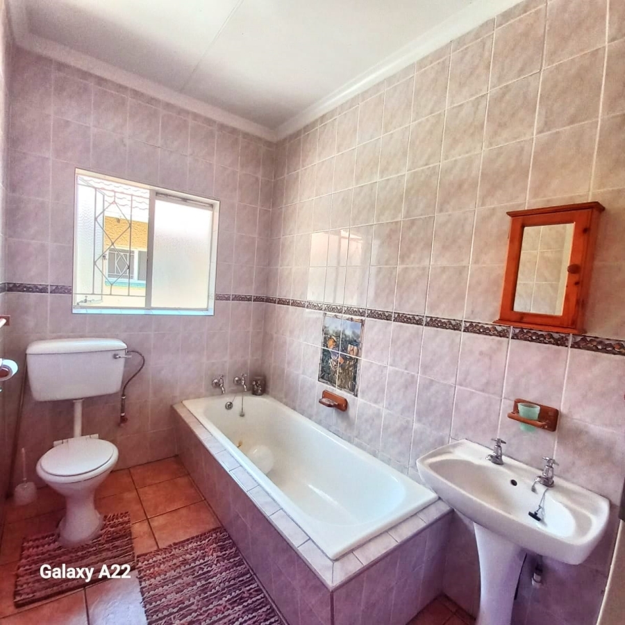 To Let 3 Bedroom Property for Rent in Sasolburg Ext 11 Free State